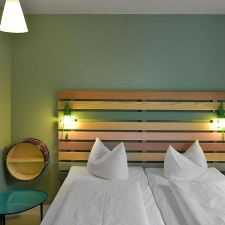 Hotel Birgit Berlin Mitte Room photo