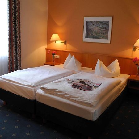 Hotel Birgit Berlin Mitte Room photo
