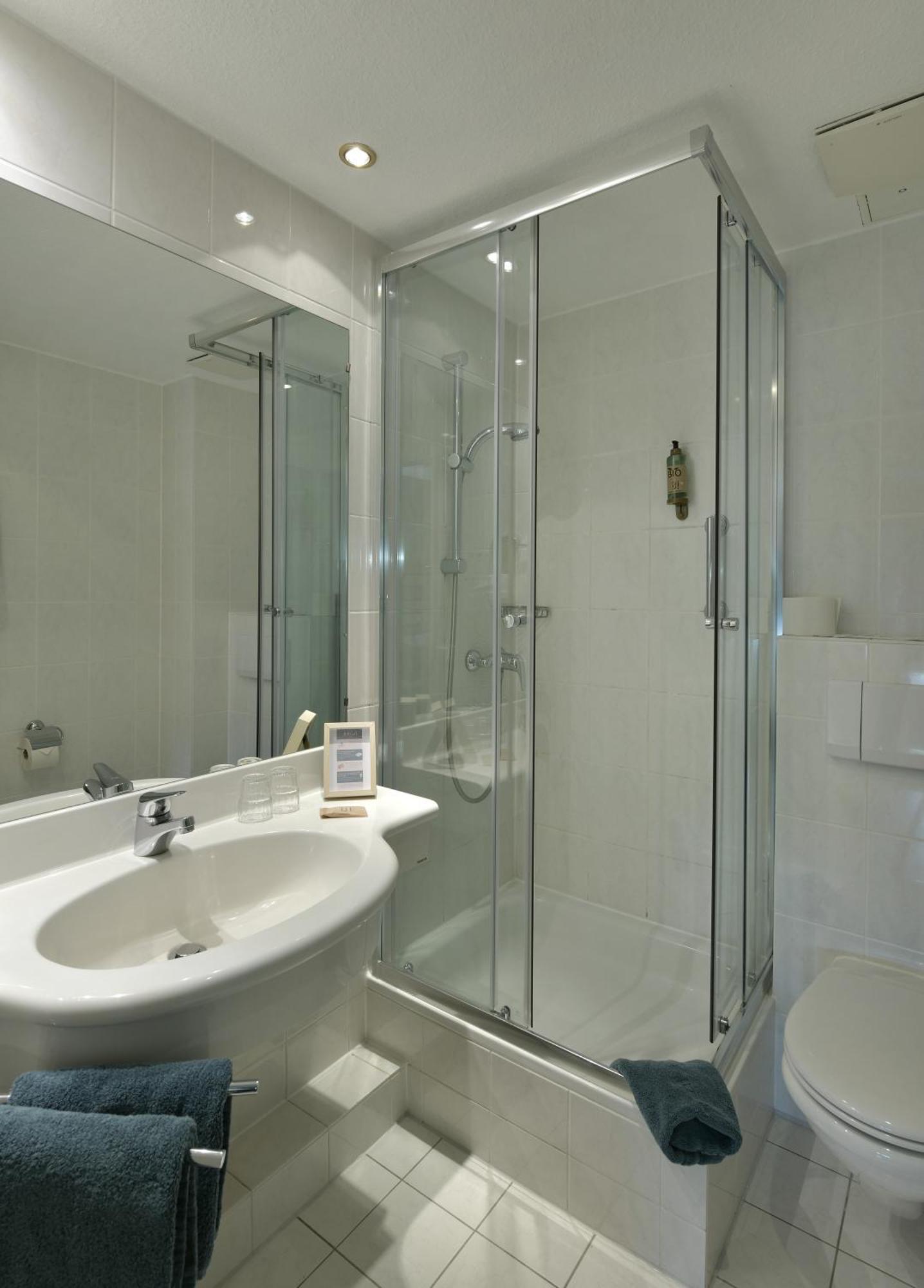 Hotel Birgit Berlin Mitte Room photo