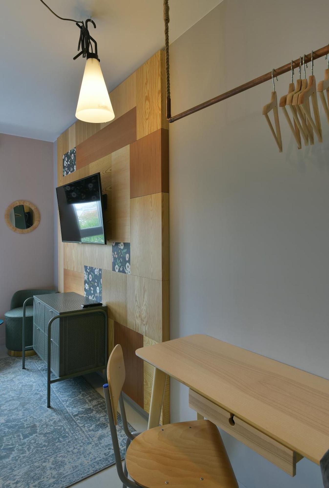 Hotel Birgit Berlin Mitte Room photo